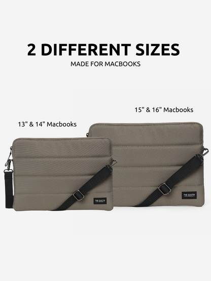 Nimbus Sling - Dust Green