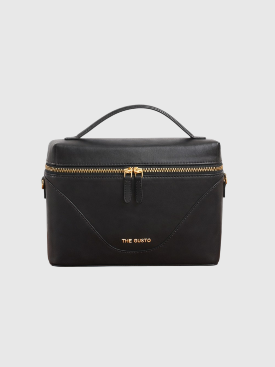 Bento Sling - Black