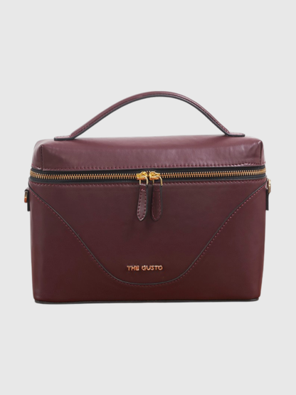 Bento Sling - Wine