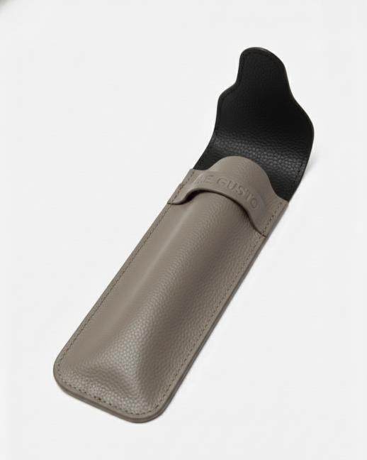 Parker Stationery Case - Clay