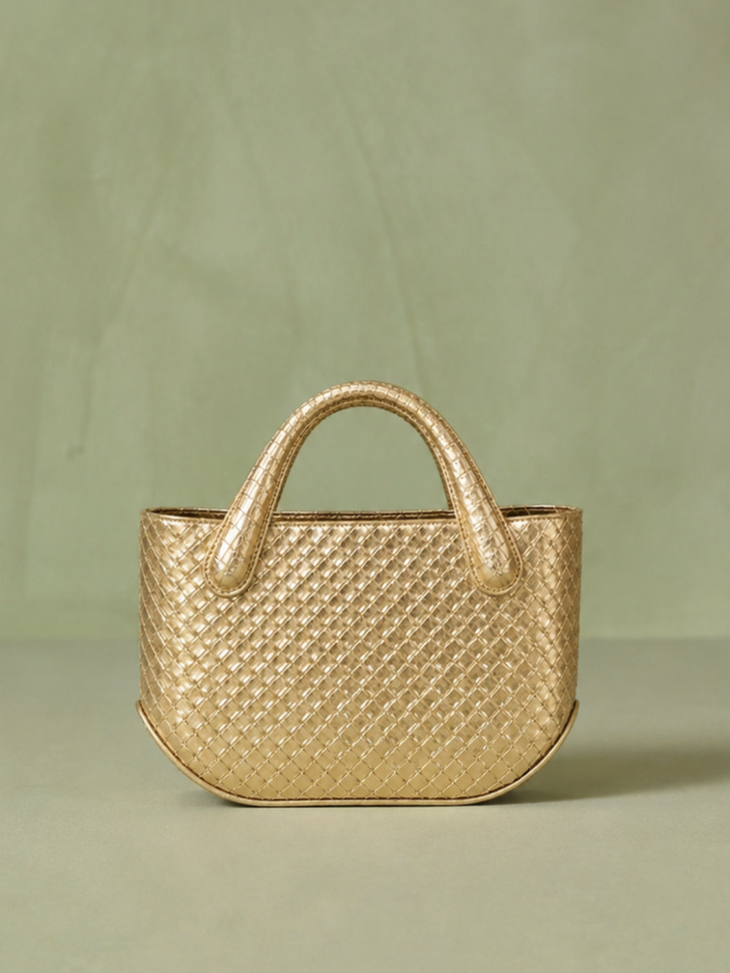 Playdate Mini - Gold