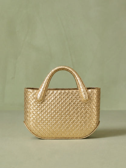 Playdate Mini - Gold