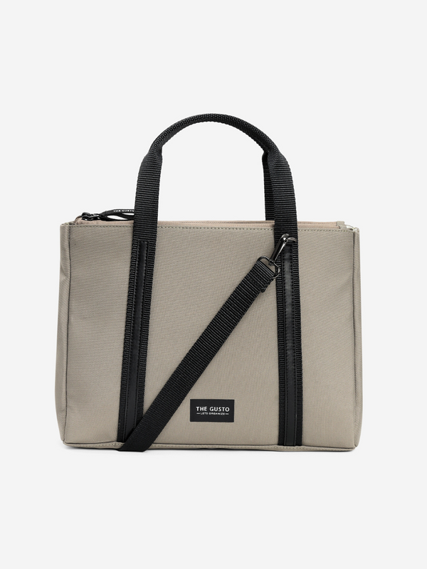 Cruiser Tote - Dusk Green