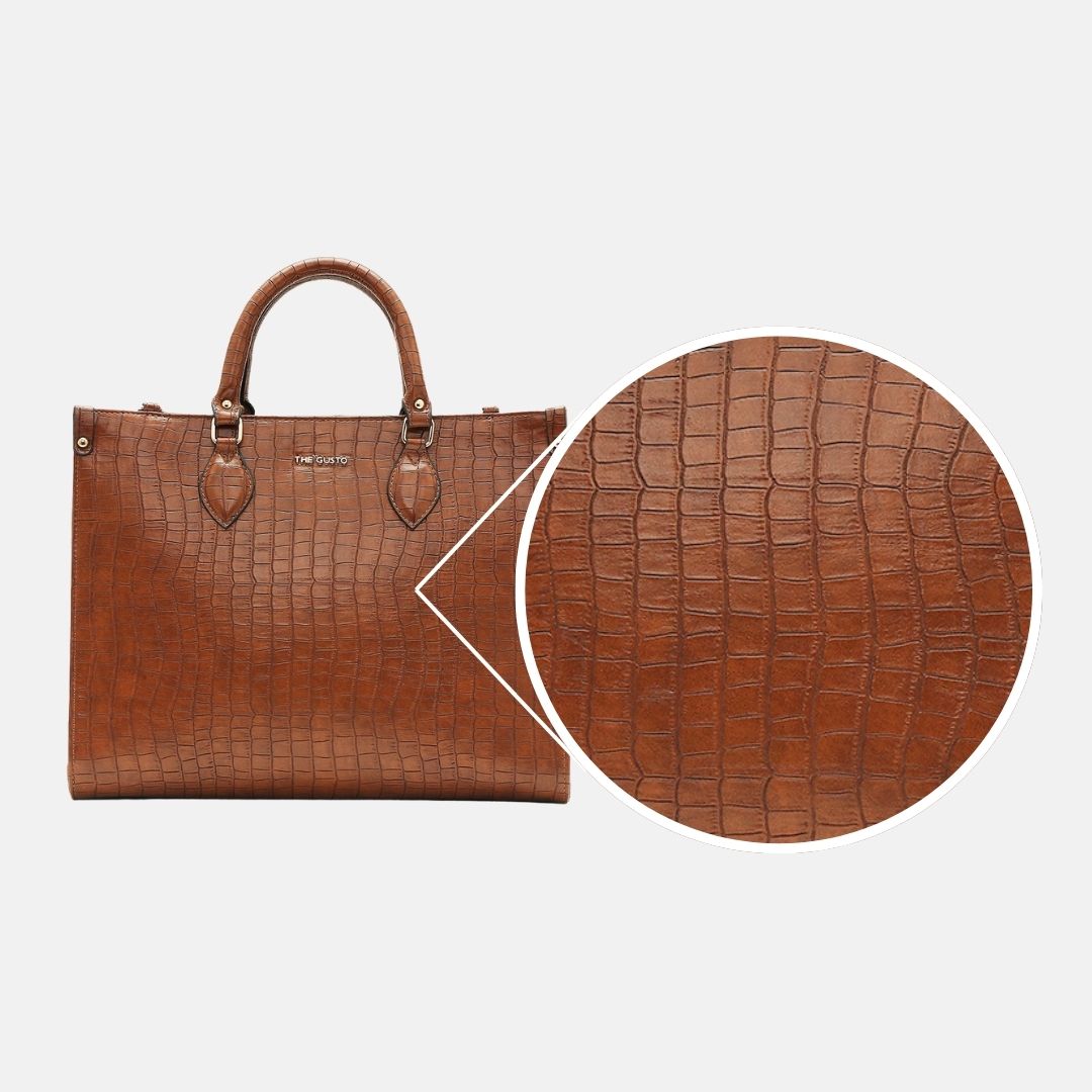 Buy Celeste Tote Black Online | The Gusto