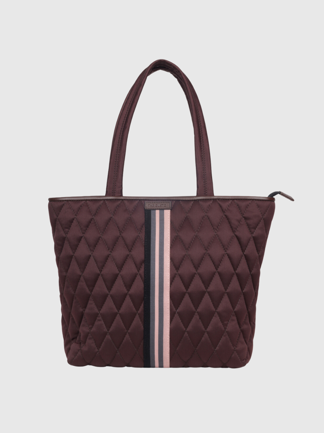 Amber Tote Wine