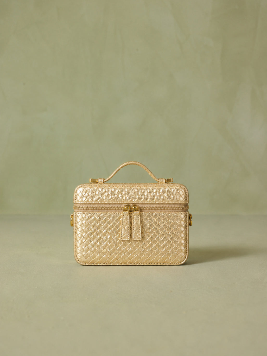 Bento Mini - Gold