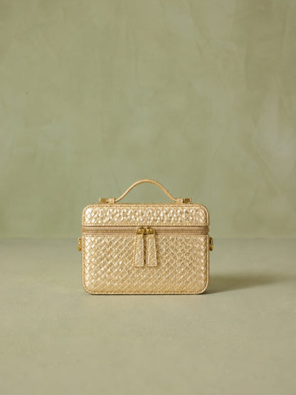 Bento Mini - Gold