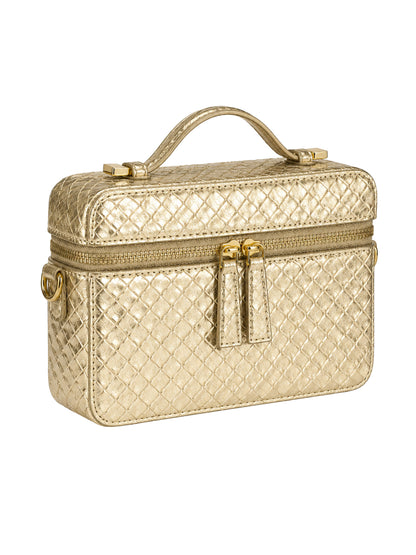 Bento Mini - Gold