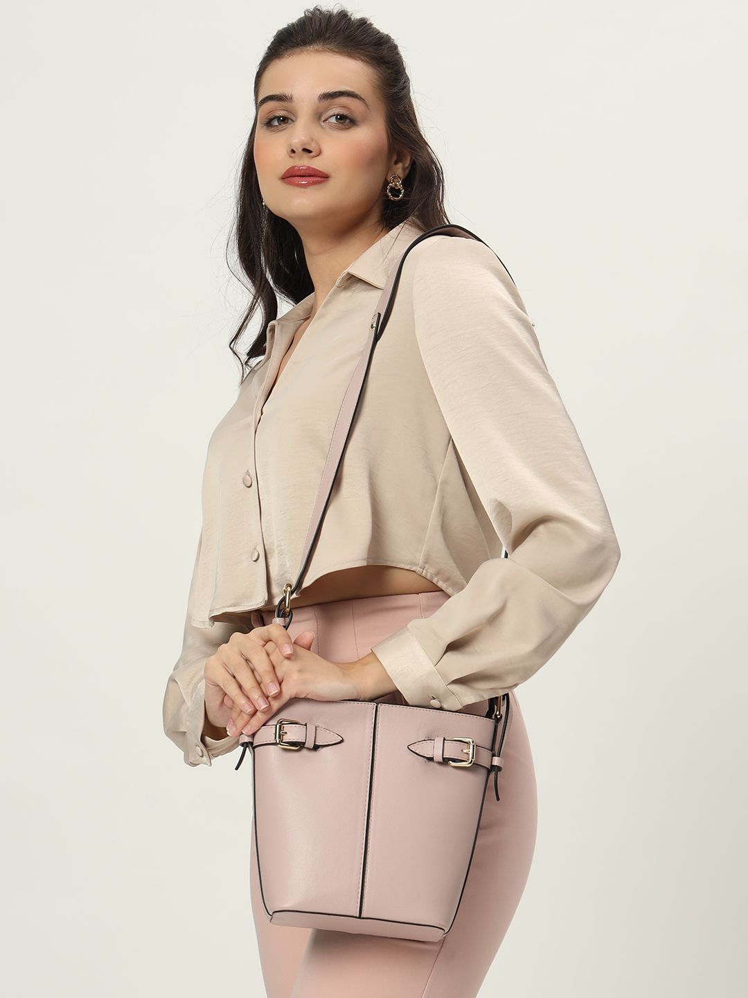 Coral Sling  Pink