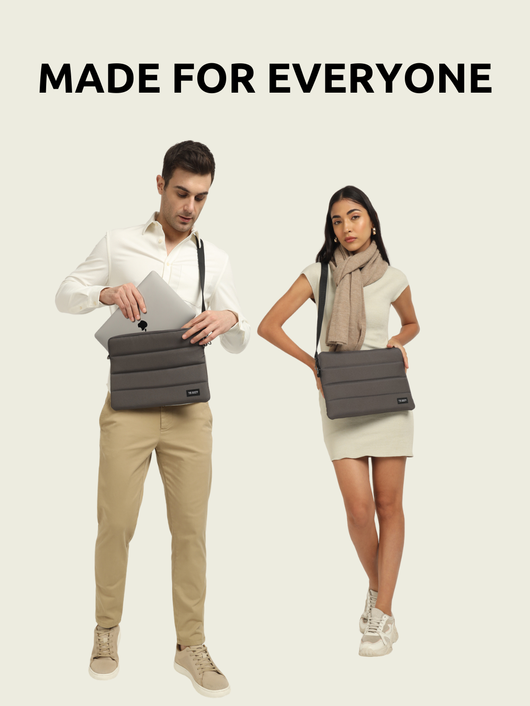 Nimbus Sling - Dust Green