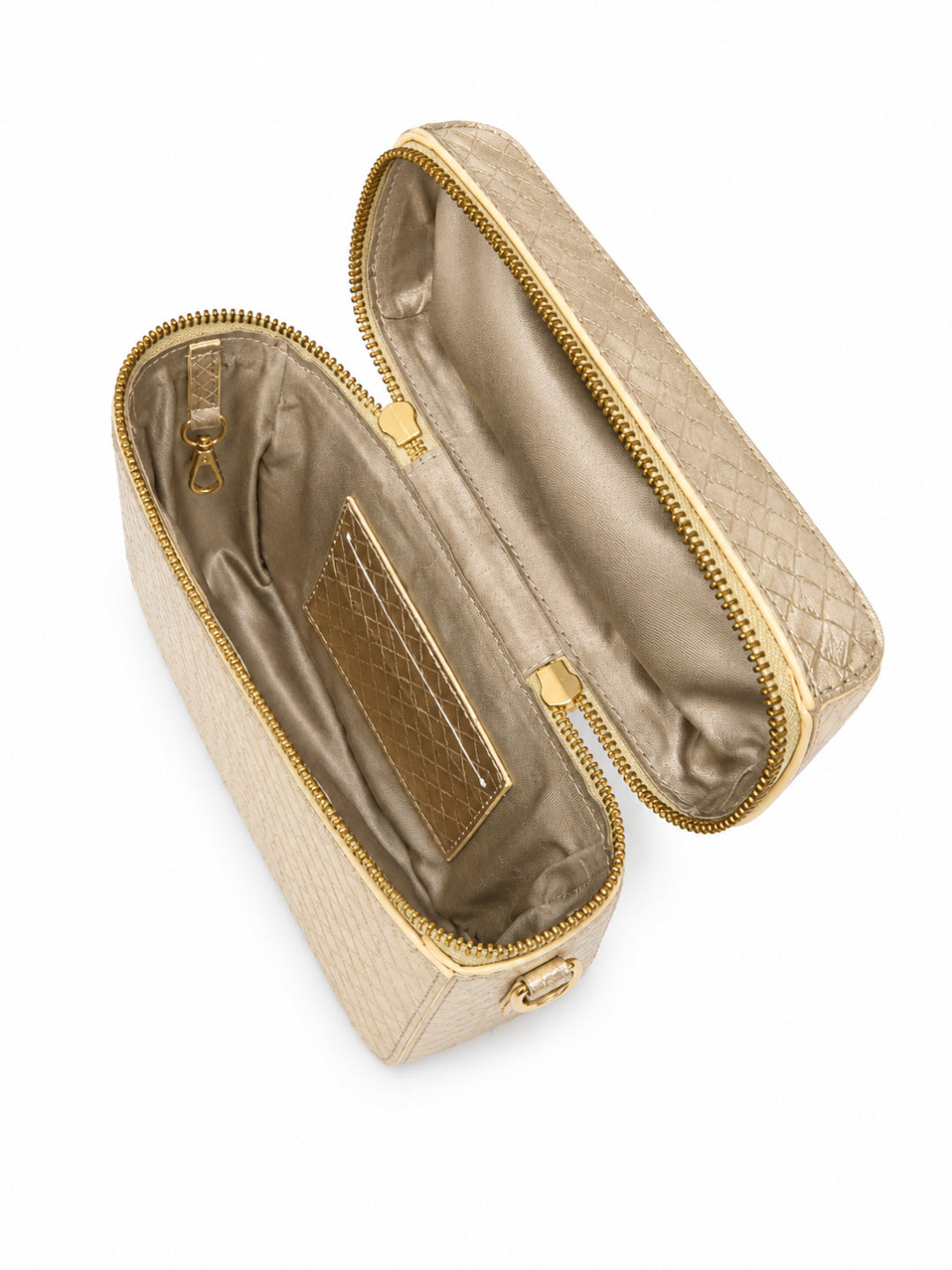 Bento Mini - Gold