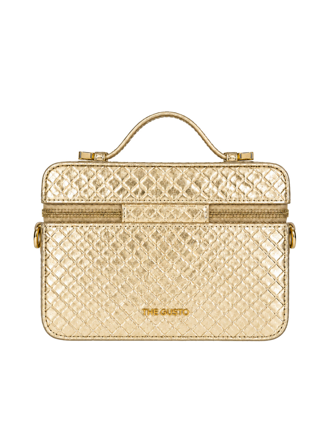 Bento Mini - Gold