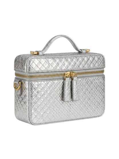 Bento Mini - Silver