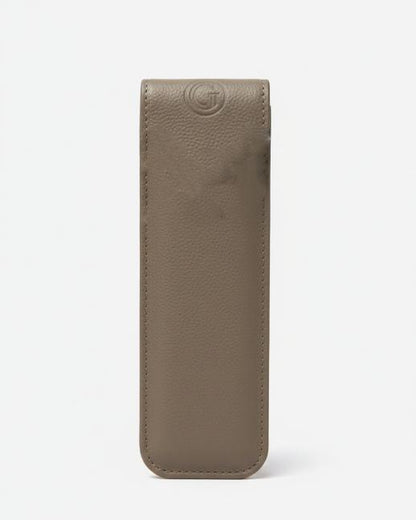 Parker Stationery Case - Clay