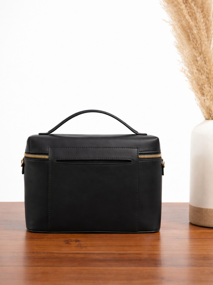 Bento Sling - Black