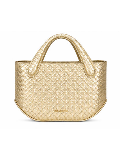 Playdate Mini - Gold