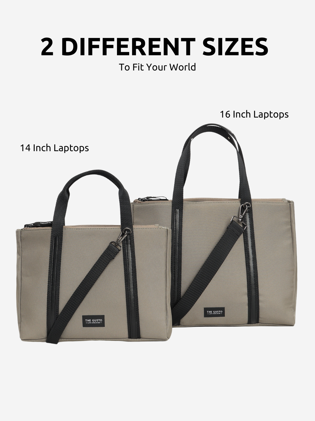 Cruiser Tote - Dusk Green