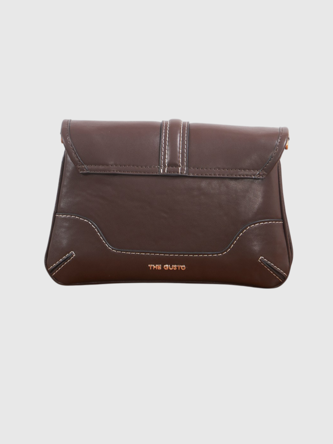 Aura Sling - Coffee Brown
