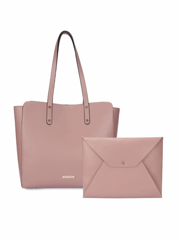 Beyond Tote with Grace laptop Sleeve Combo bag