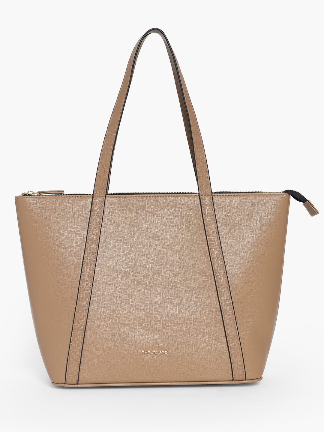 Aza Tote Beige