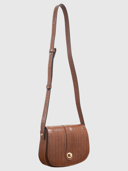 Orbit Sling - Croco Tan