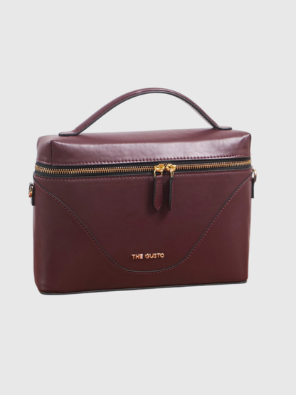 Bento Sling - Wine