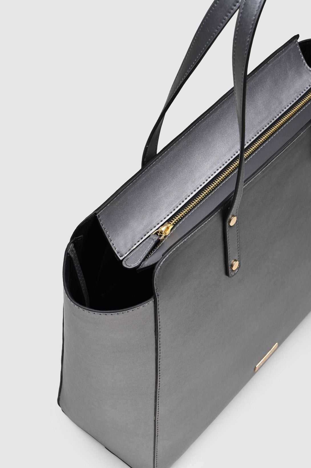 Beyond+ Tote with Zipper