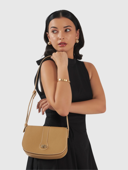 Orbit Sling - Beige