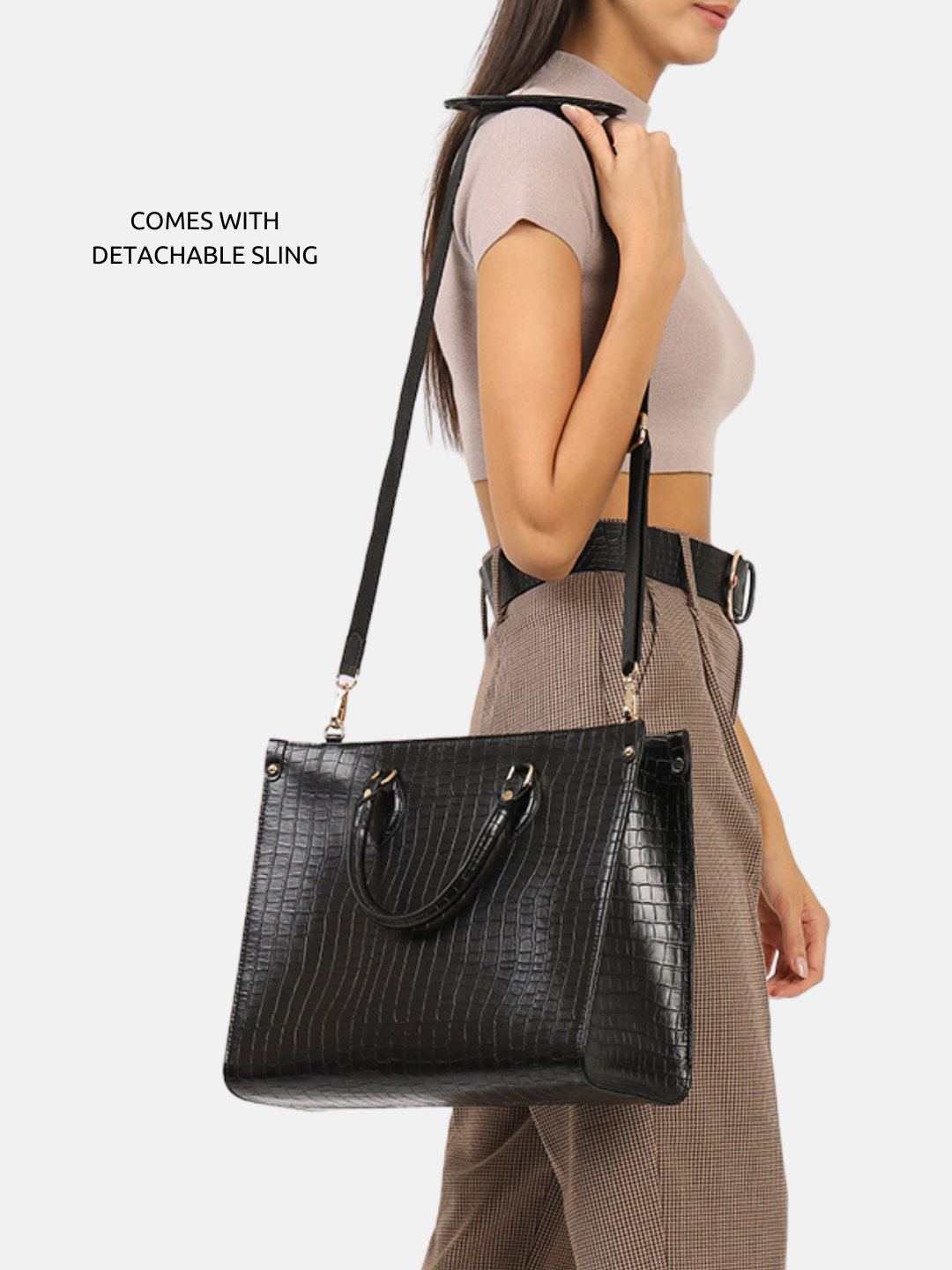 Celeste Tote Bags