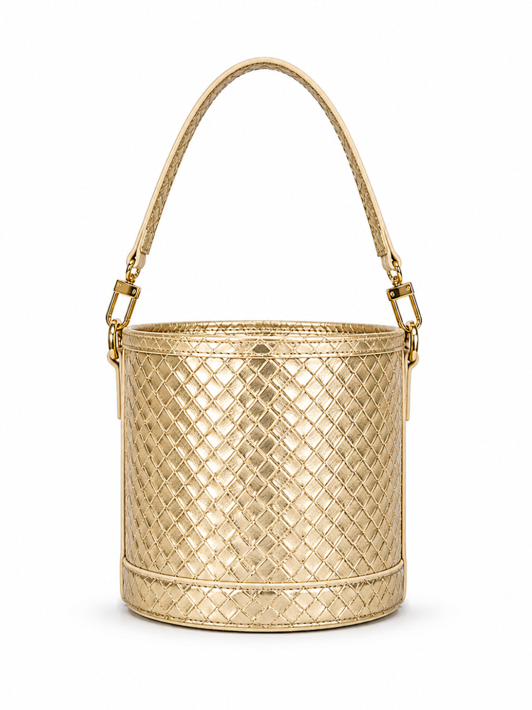Bloom Bucket - Gold