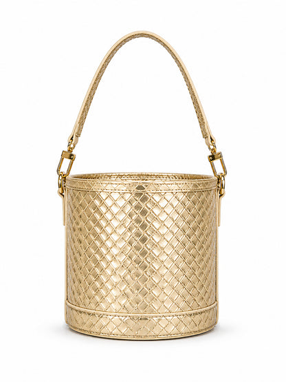 Bloom Bucket - Gold