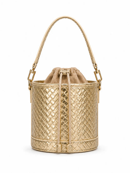 Bloom Bucket - Gold