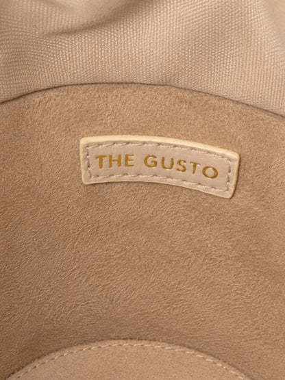 Bloom Bucket - Gold