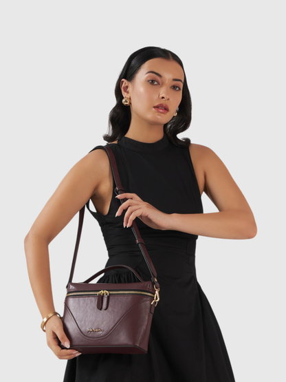 Bento Sling - Wine