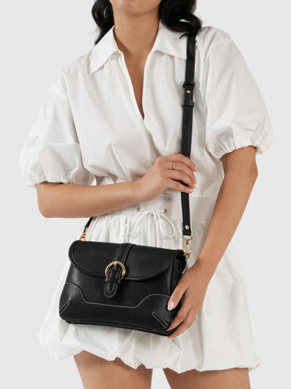 Aura Sling - Black