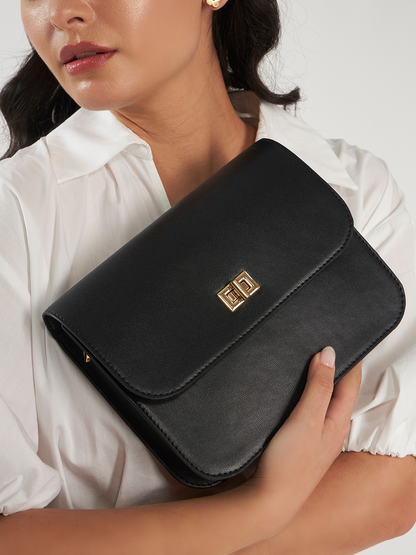Node Sling - Black