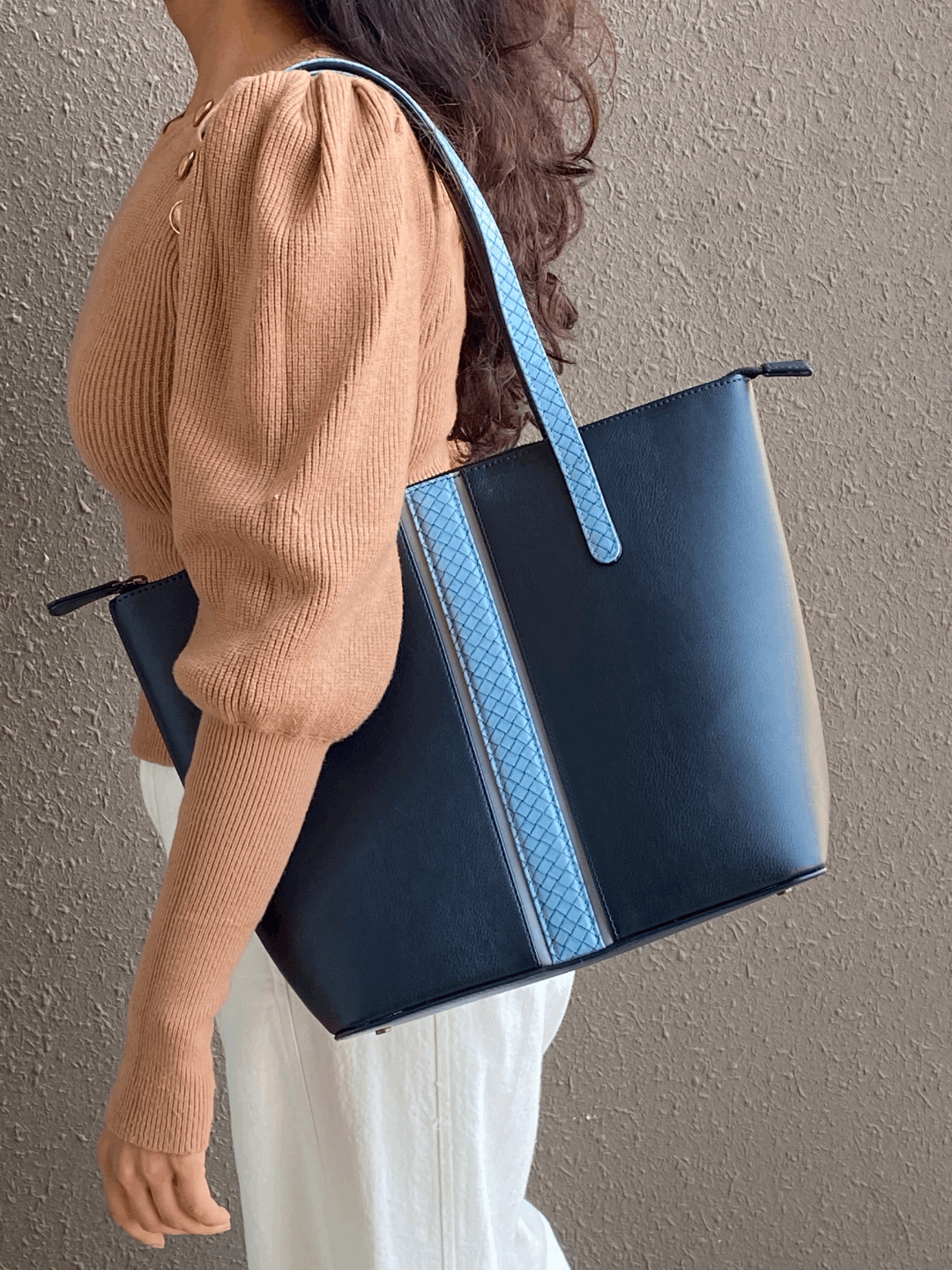 Brooklyn Tote bags for women