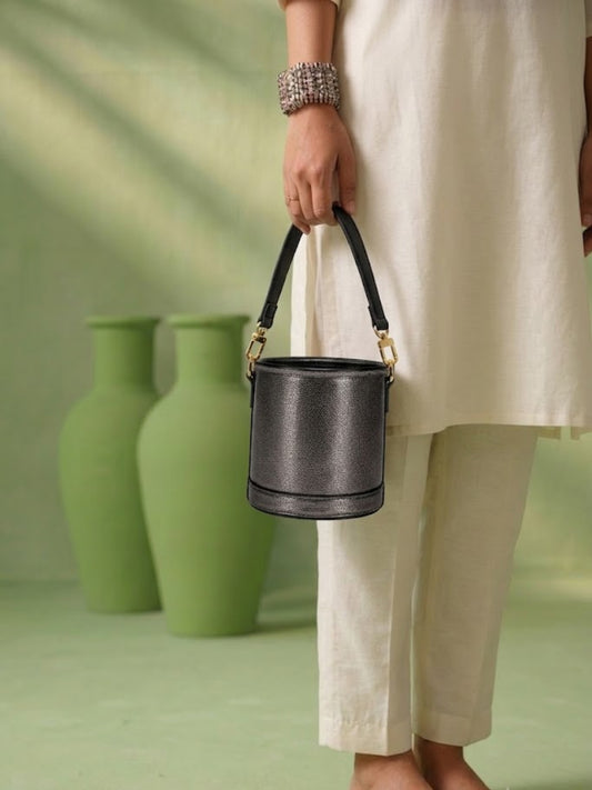 Bloom Bucket - Copper