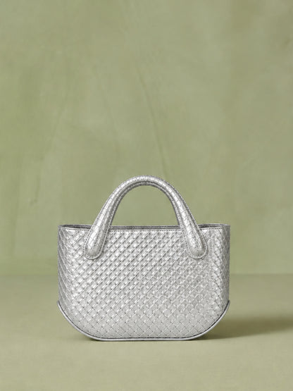 Playdate Mini - Silver