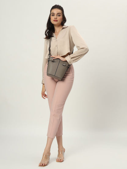 Coral Sling Grey