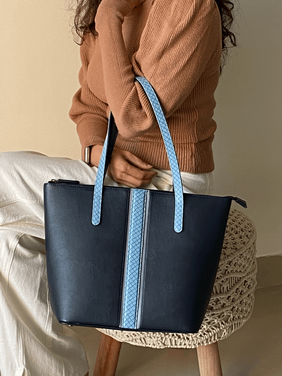 Brooklyn Tote bags for women