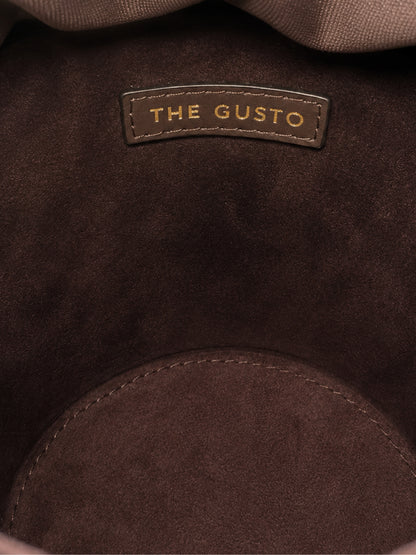 Bloom Bucket - Brown