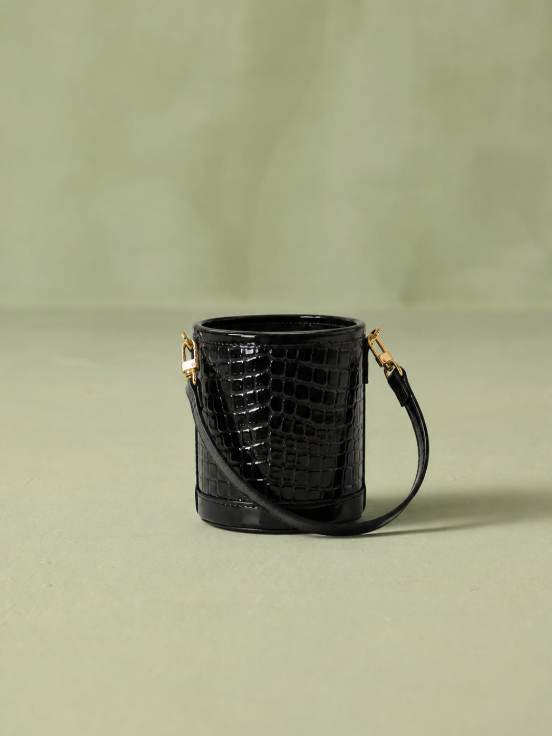 Bloom Bucket - Black