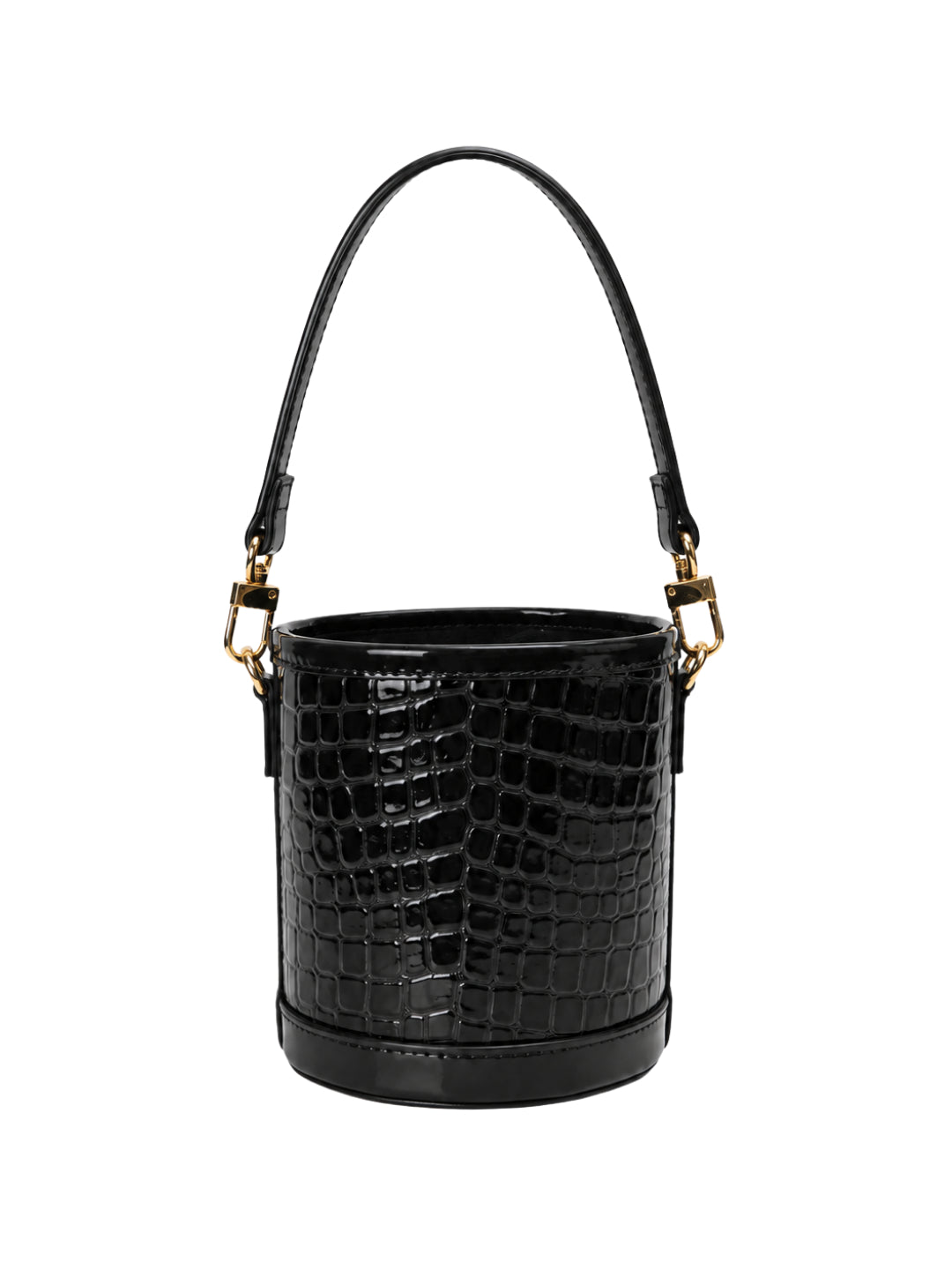 Bloom Bucket - Black