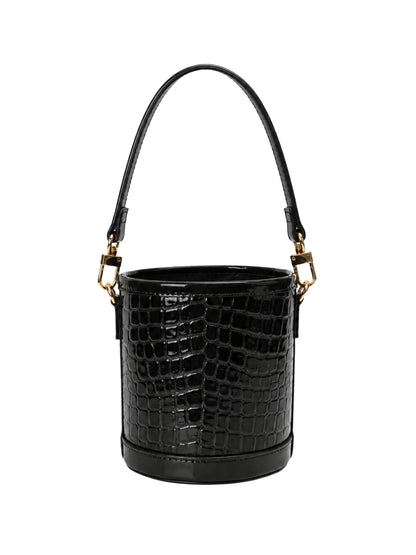 Bloom Bucket - Black