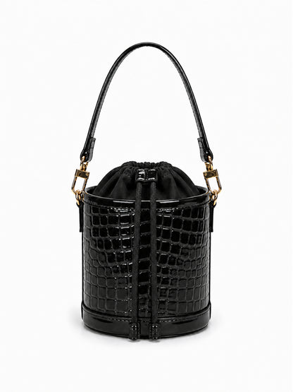 Bloom Bucket - Black