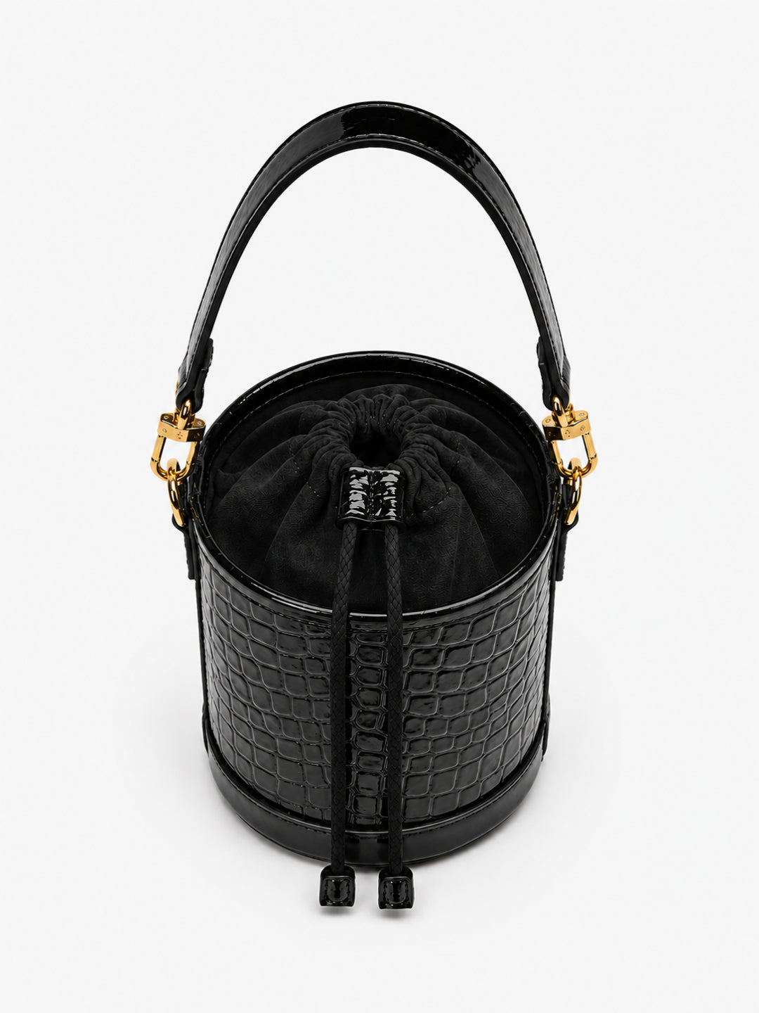 Bloom Bucket - Black