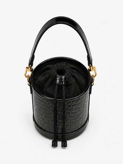 Bloom Bucket - Black