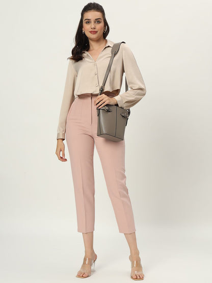 Coral Sling Grey