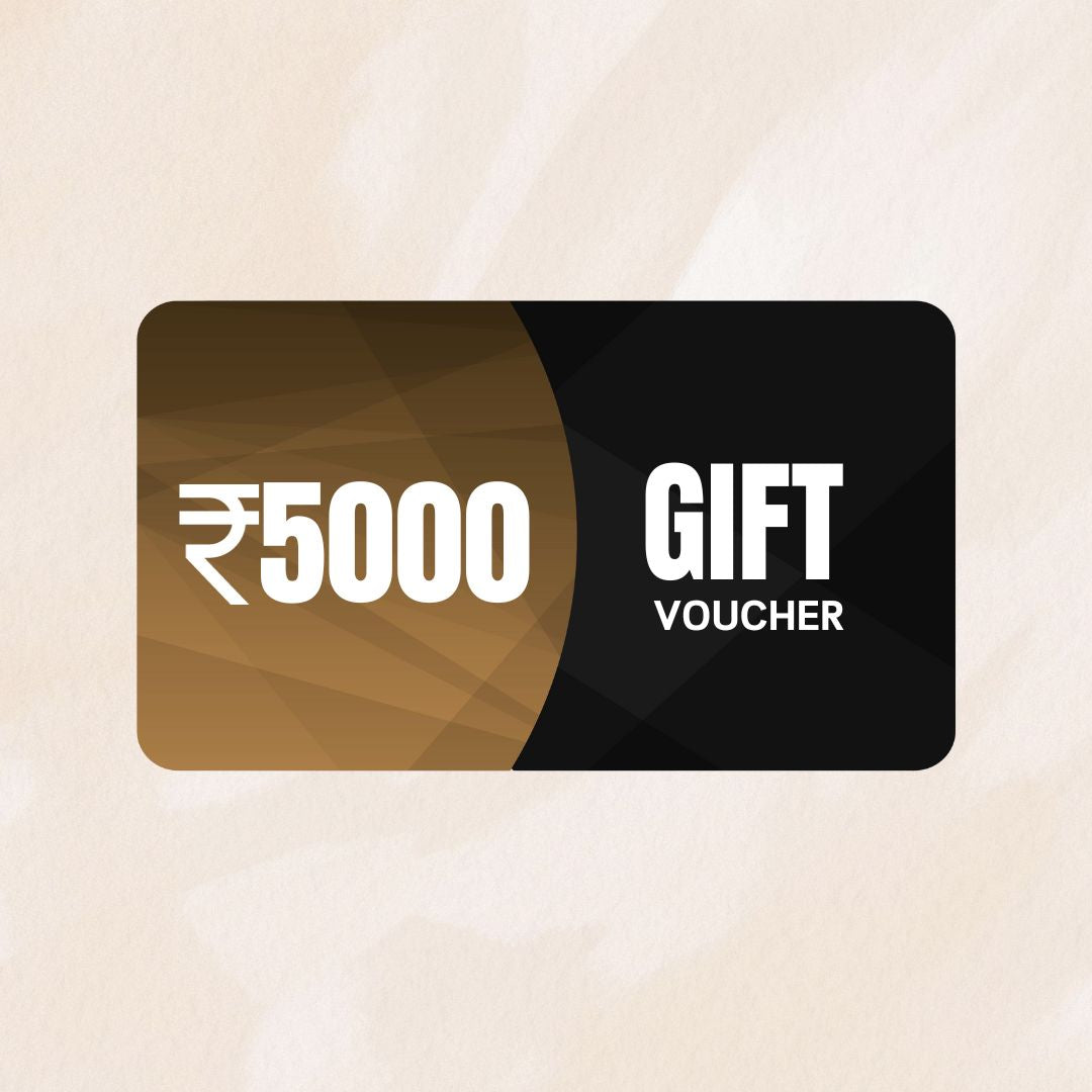 The Gusto Gift Card